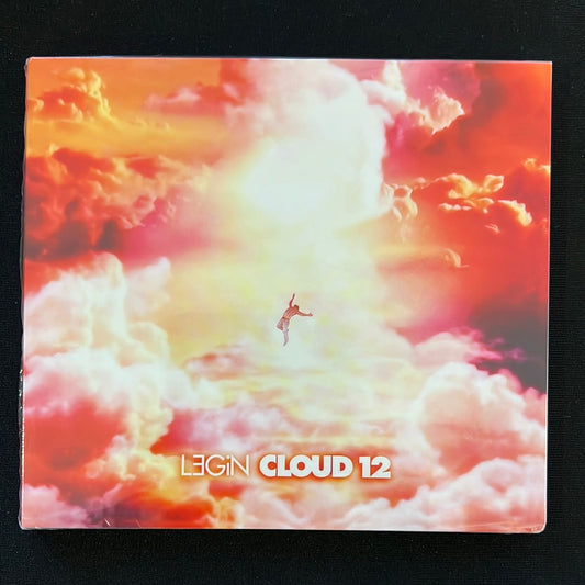 Cloud 12 (CD)