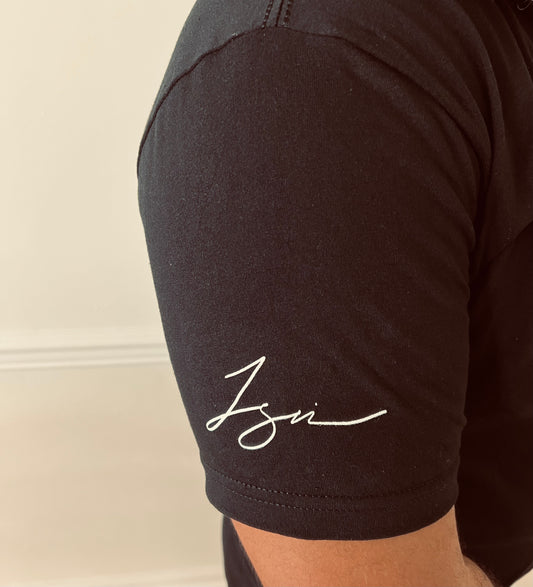 God is Iconic T-Shirt